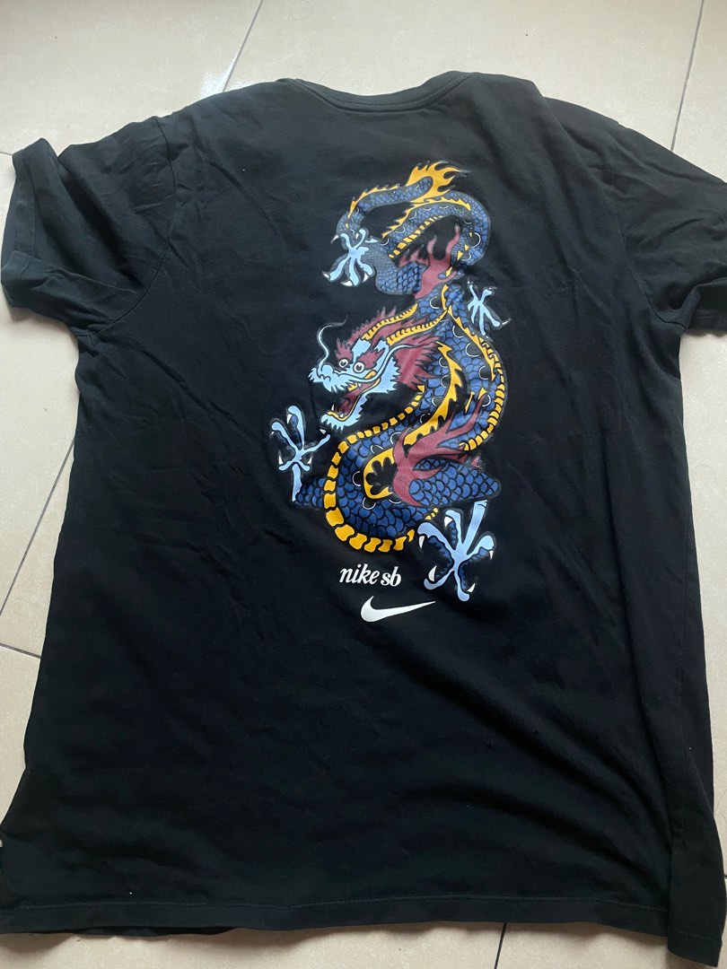 Nike outlet sb dragon