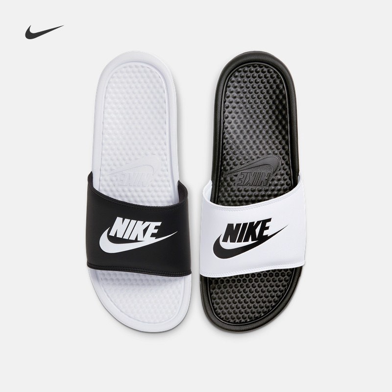 Nike beach slippers 2025