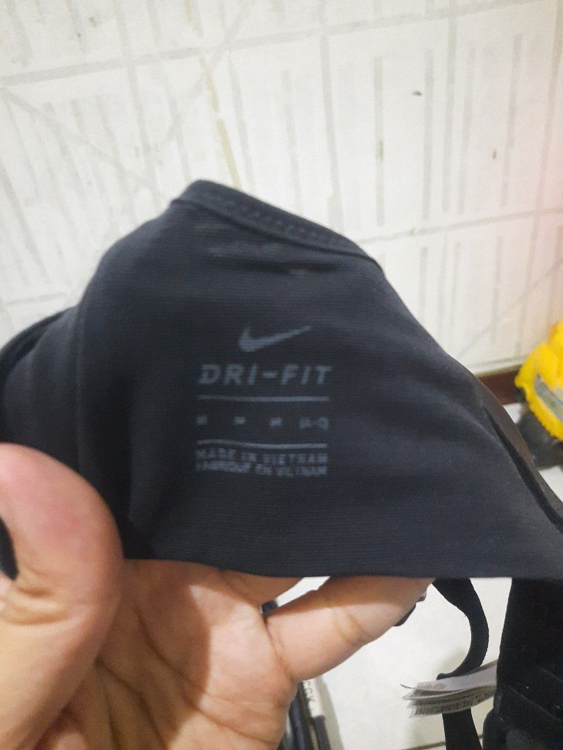 jual sport bra nike original