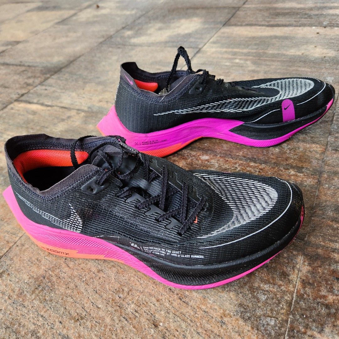 WTS Nike Vaporfly Next 2