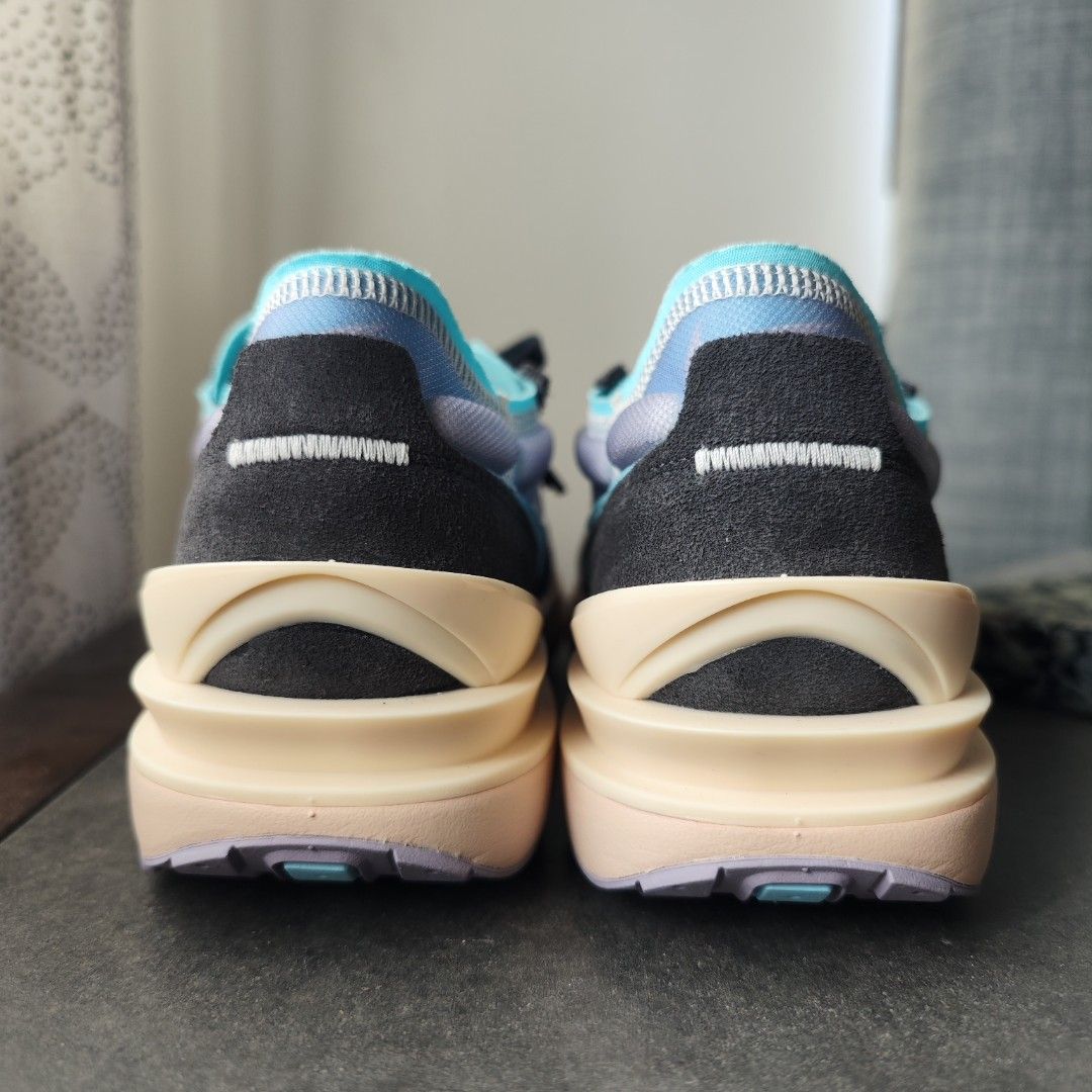Nike Waffle Size 43 9.5 (Category: Sneakers) located in Taguig. Submitted by johntaxpayer (Listing ID 1214762731, Image 2). Description: Nike Waffle Size 43 (US 9.5) NEW With original box and paper bag.