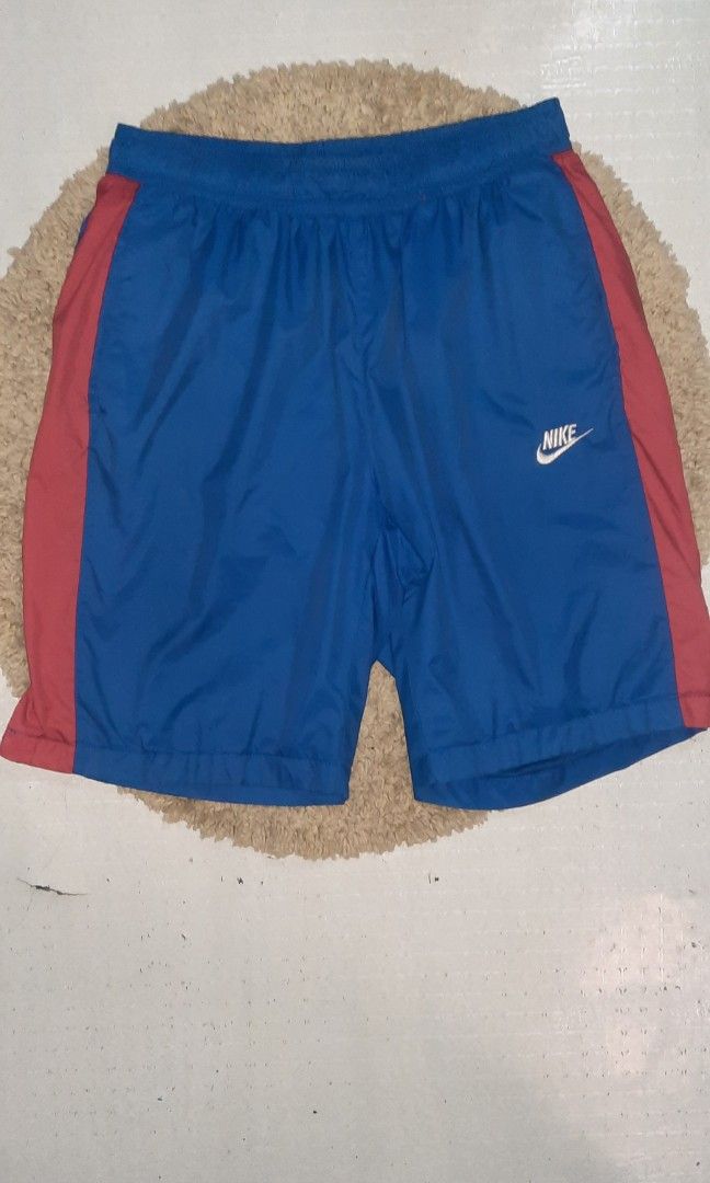 Windbreaker shorts nike outlet
