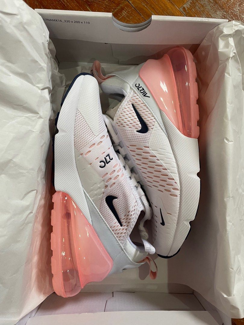 Nike air discount 270 womans