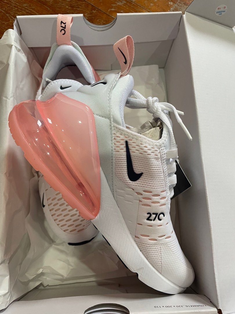 Nike Women Air Max 270