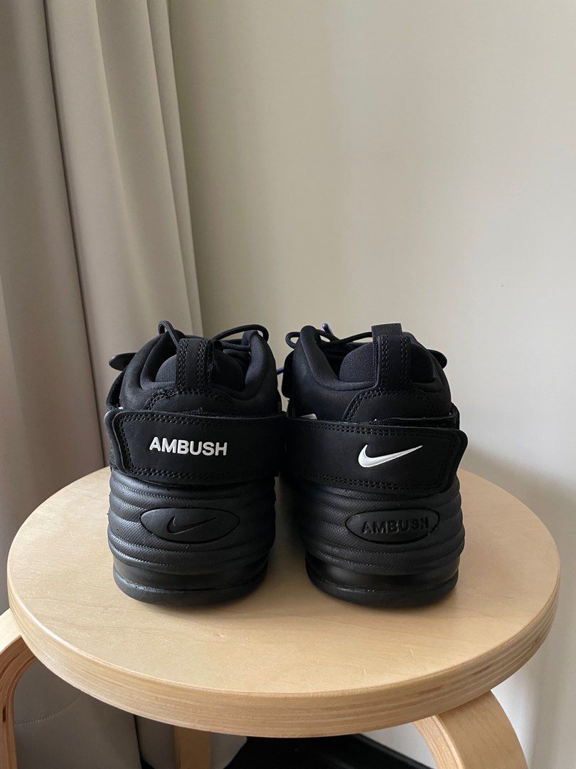 全新］NIKE x AMBUSH Air Adjust Force, 他的時尚, 鞋, 運動鞋在旋轉拍賣