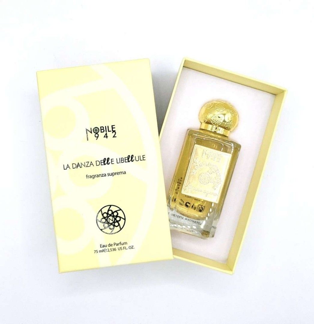 parfum nobile 1942