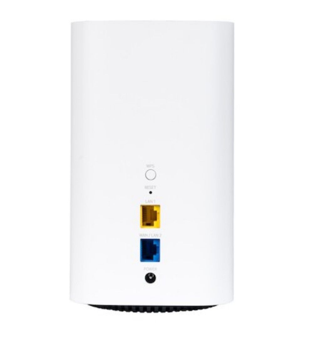 Nokia WiFi Beacon 2 Dual Band WiFi 6 AX1800 Mesh Router, Computers