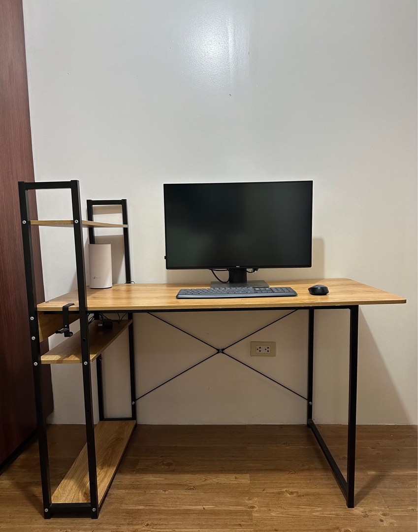 Office Table For Sale (used) on Carousell