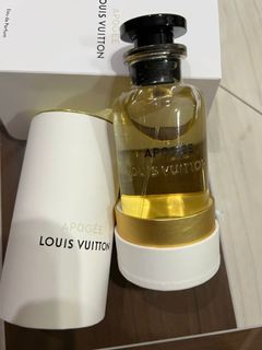On hand LV Apogee for men