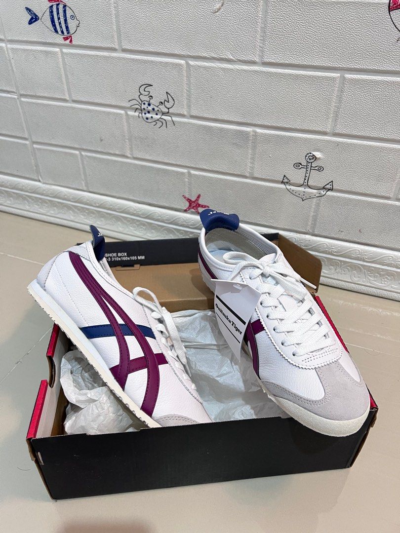 Counter sepatu onitsuka sale