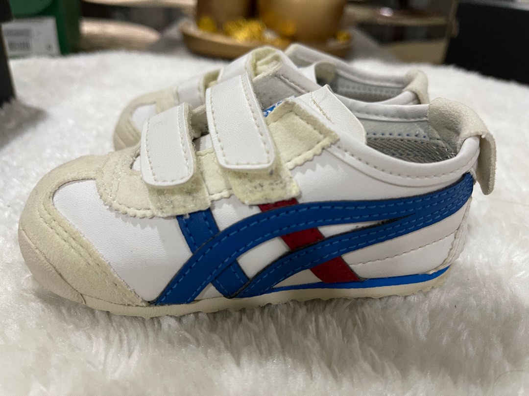 Onitsuka shop tiger infant