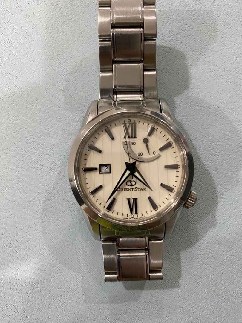 Orient star wz0321el new arrivals