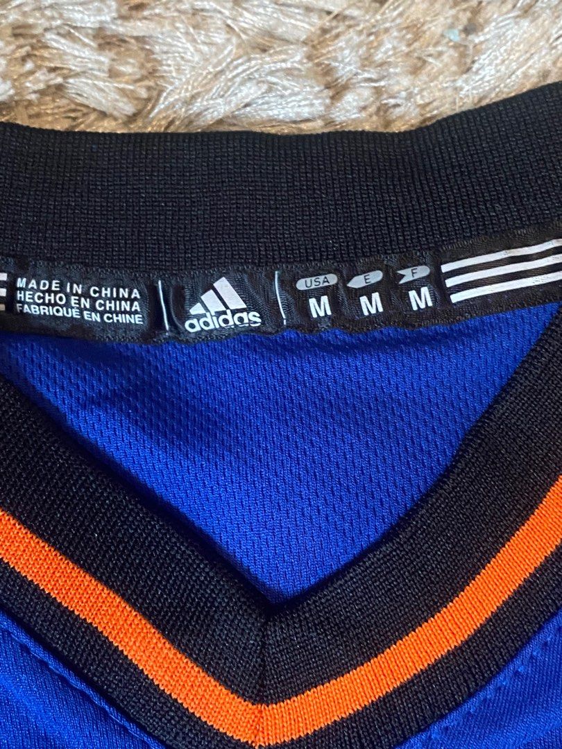 Adidas hechos en online china son originales jersey