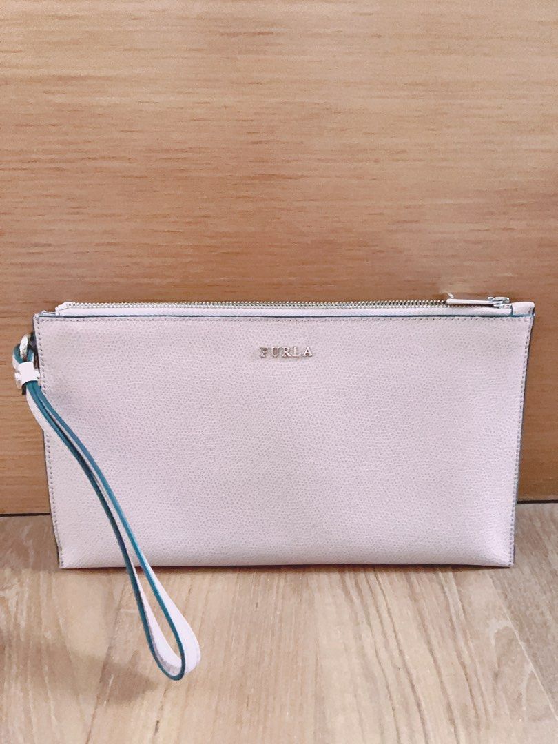 Furla clutch clearance purse