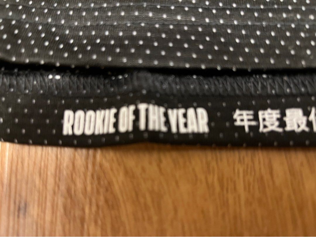 Nike Kyrie Irving Brooklyn Nets Select Series Rookie of the Year