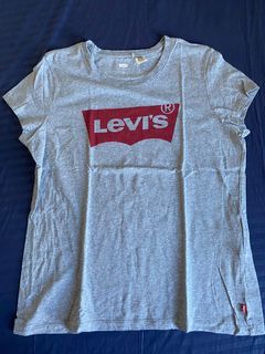 Original Levis Shirt