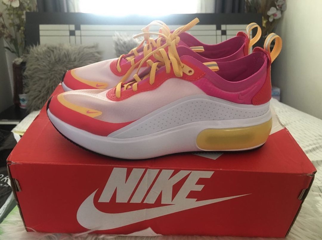 nike air dia