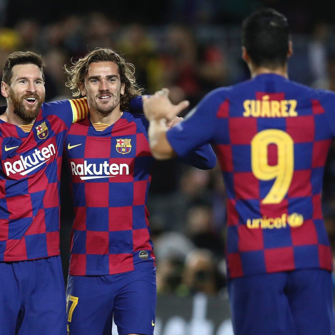 Jersey barcelona outlet 2019 original