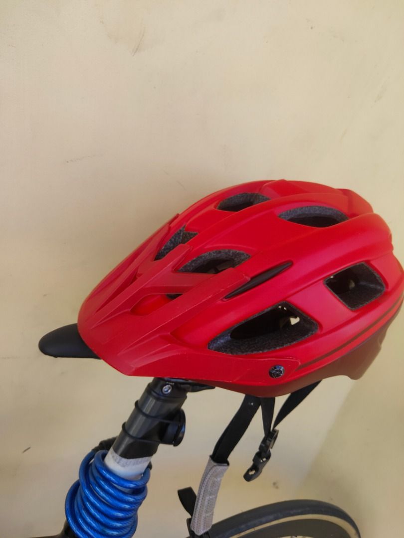 Sandugo mtb helmet best sale