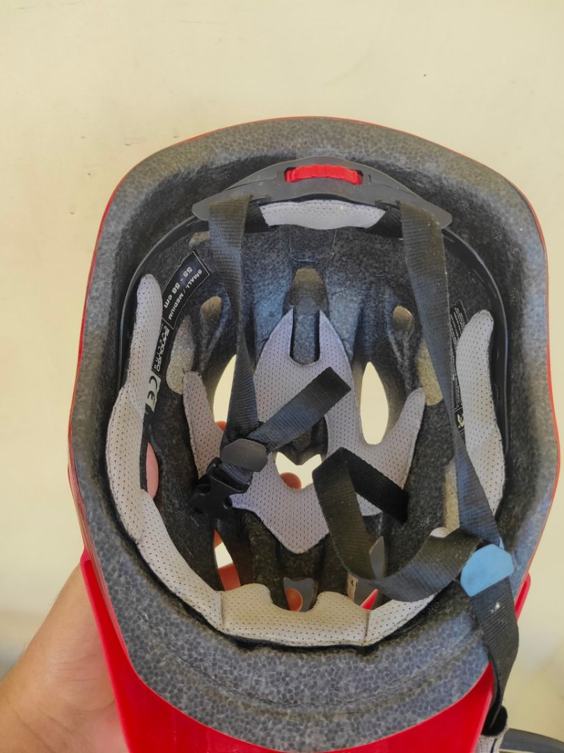 Sandugo bike store helmet price