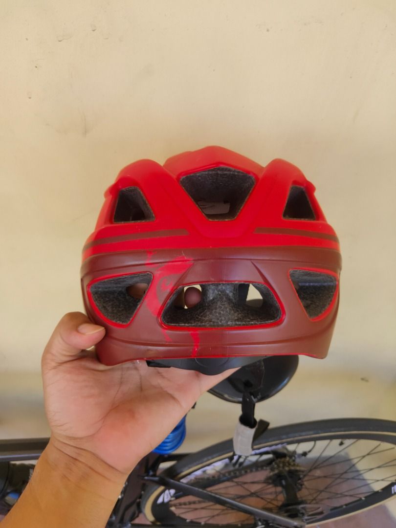 Sandugo bike helmet new arrivals price