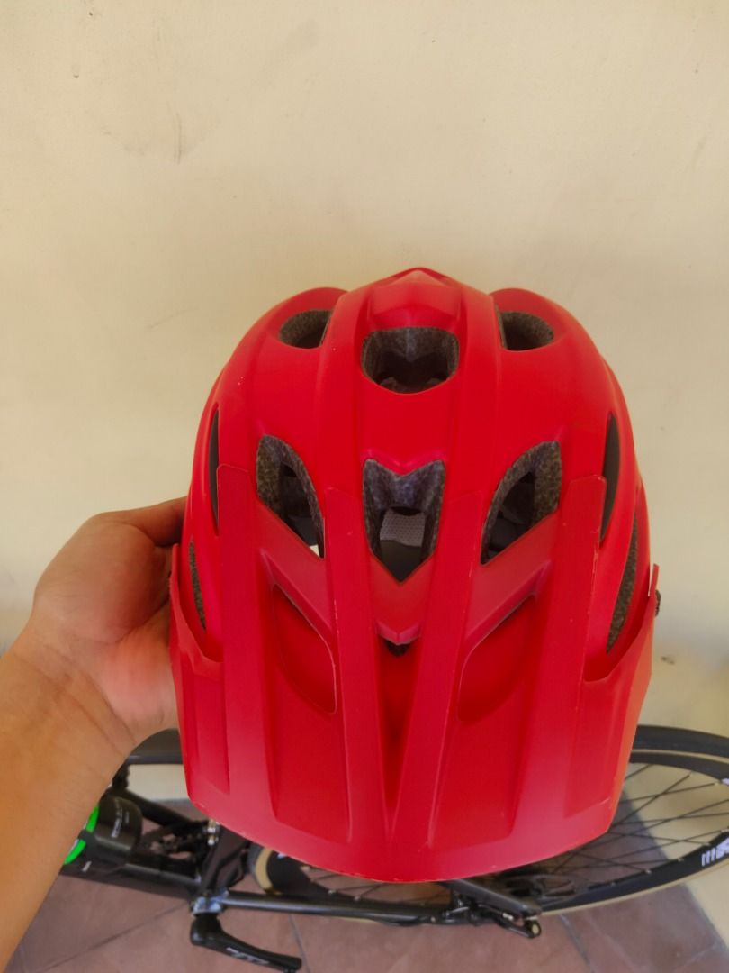 Sandugo bike on sale helmet price