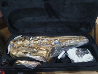 Original Thomson Alto Saxophone