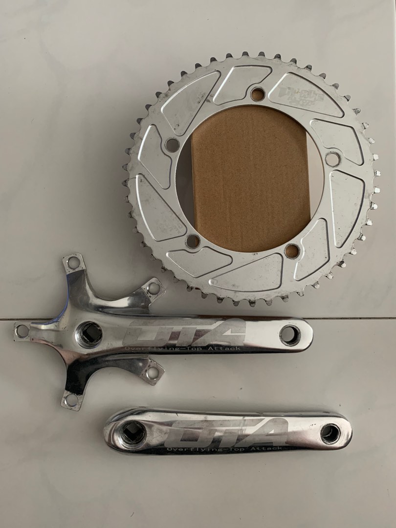 ota crankset