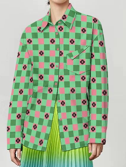 Oversized Long Sleeves Polo (Category: Longsleeves) located in Dasmarinas. Submitted by flubby09 (Listing ID 1214882998, Image 1). Description: offers discount for bulk orders.