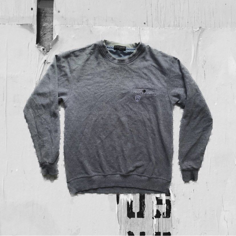 Oxford golf pullover hot sale