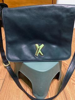 Paloma picasso/側背包/vintage