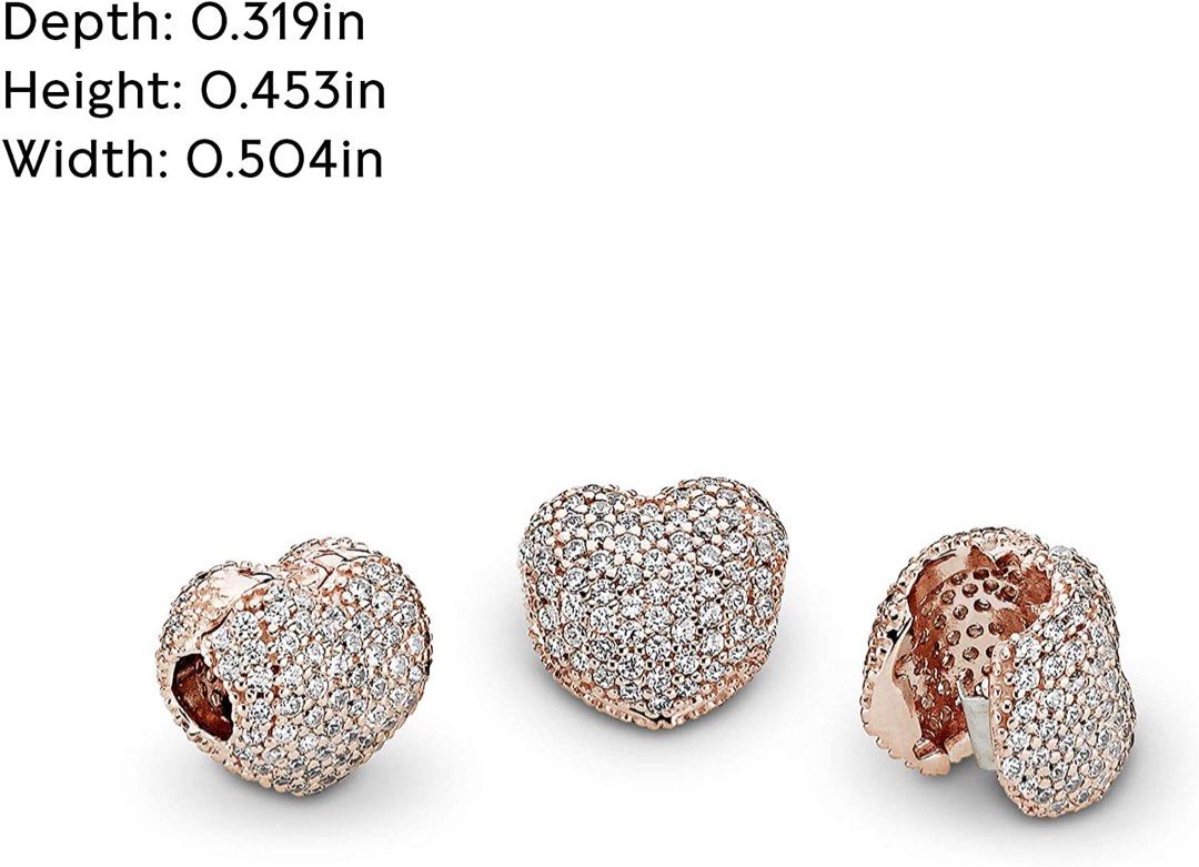 Finding The Perfect Split For Your Pandora Bracelet  Sweetandspark