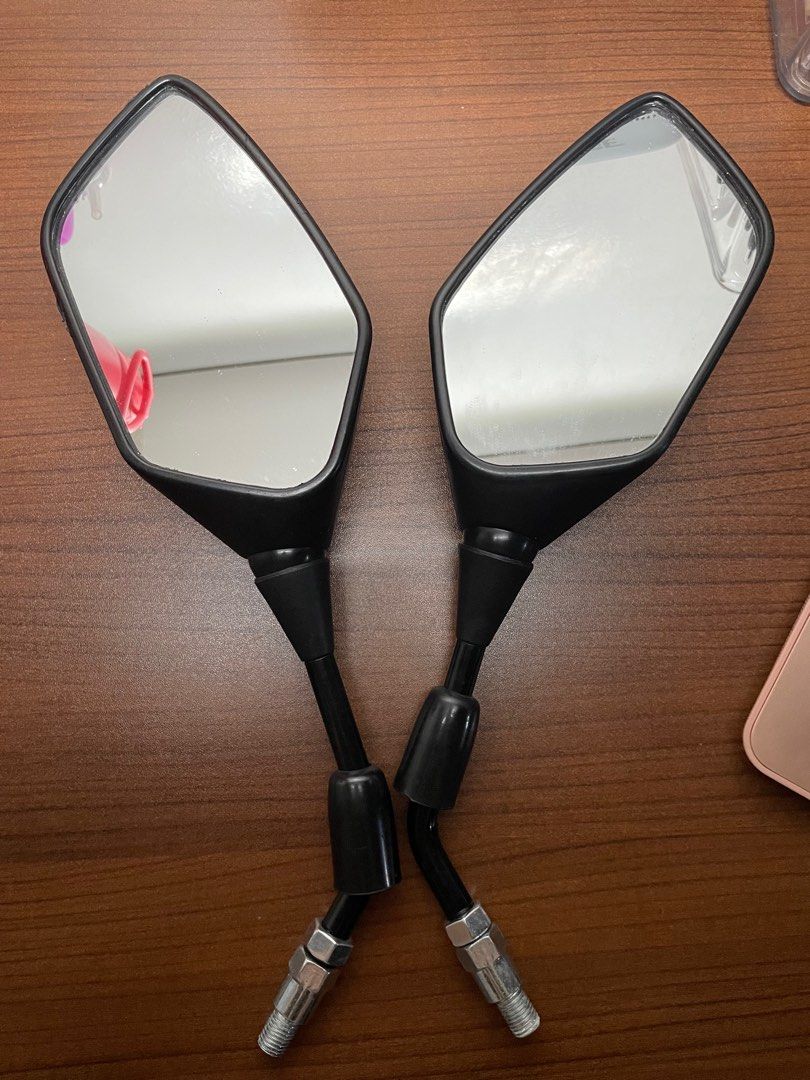 PCX 160 Side Mirror, Motorbikes, Motorbike Parts & Accessories, Other Motorcycles Parts and