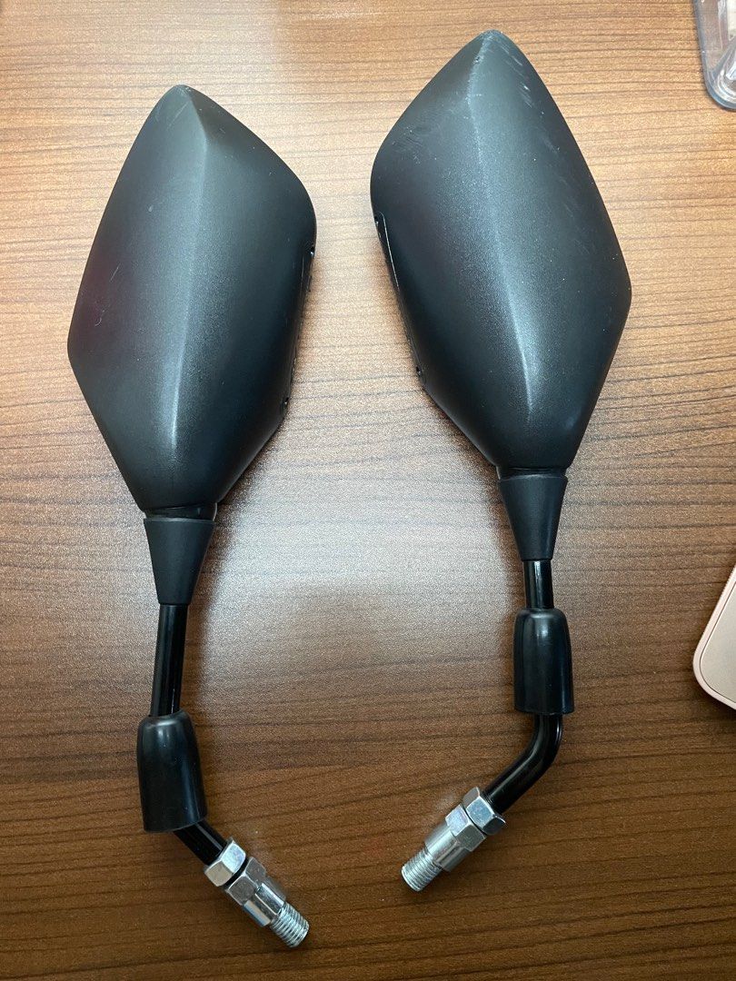 PCX 160 Side Mirror, Motorbikes, Motorbike Parts & Accessories, Other Motorcycles Parts and