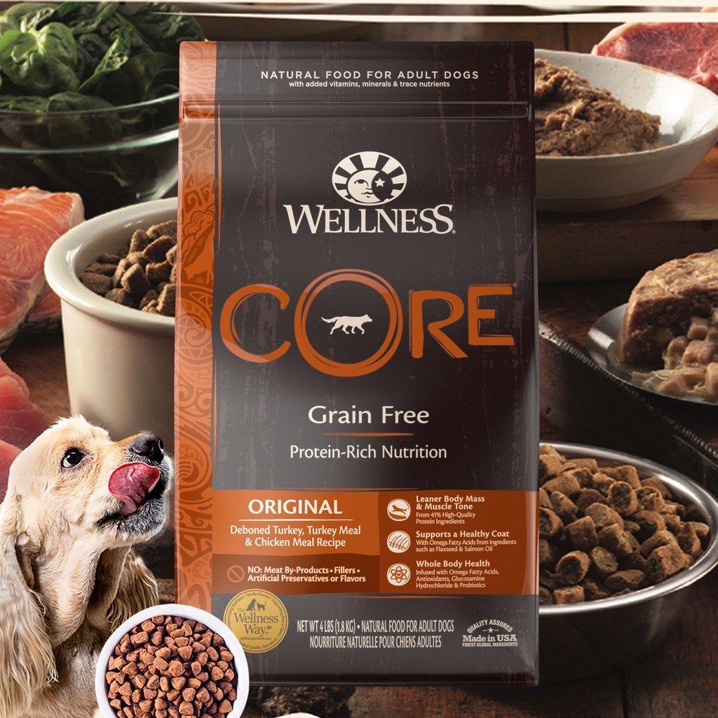 PetCubes Raw Duck, Lamb and Beef, Pet Supplies, Pet Food on Carousell