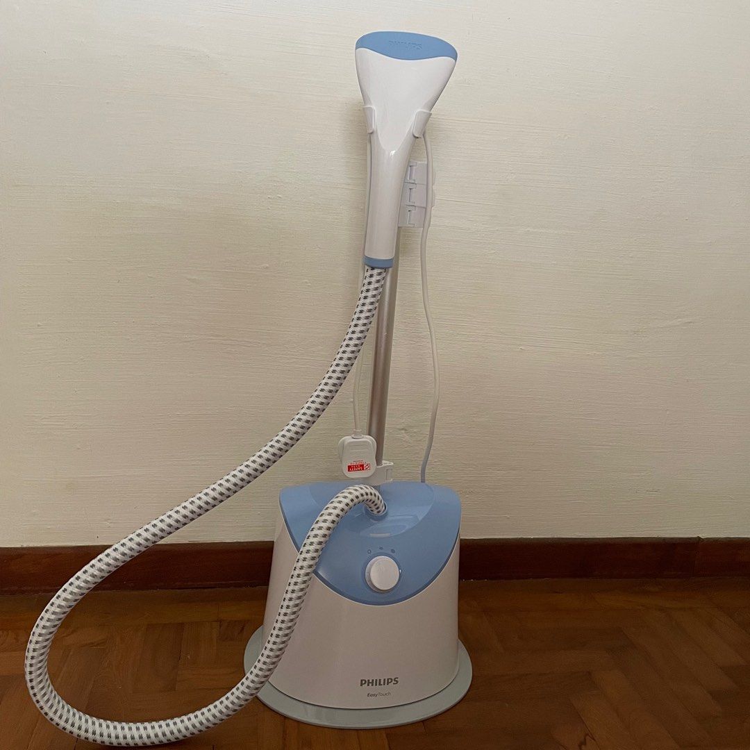 Philips Garment Steamer GC482, TV & Home Appliances, Irons & Steamers