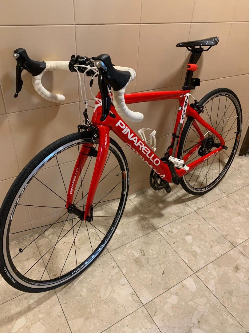 Pinarello gan sales t600