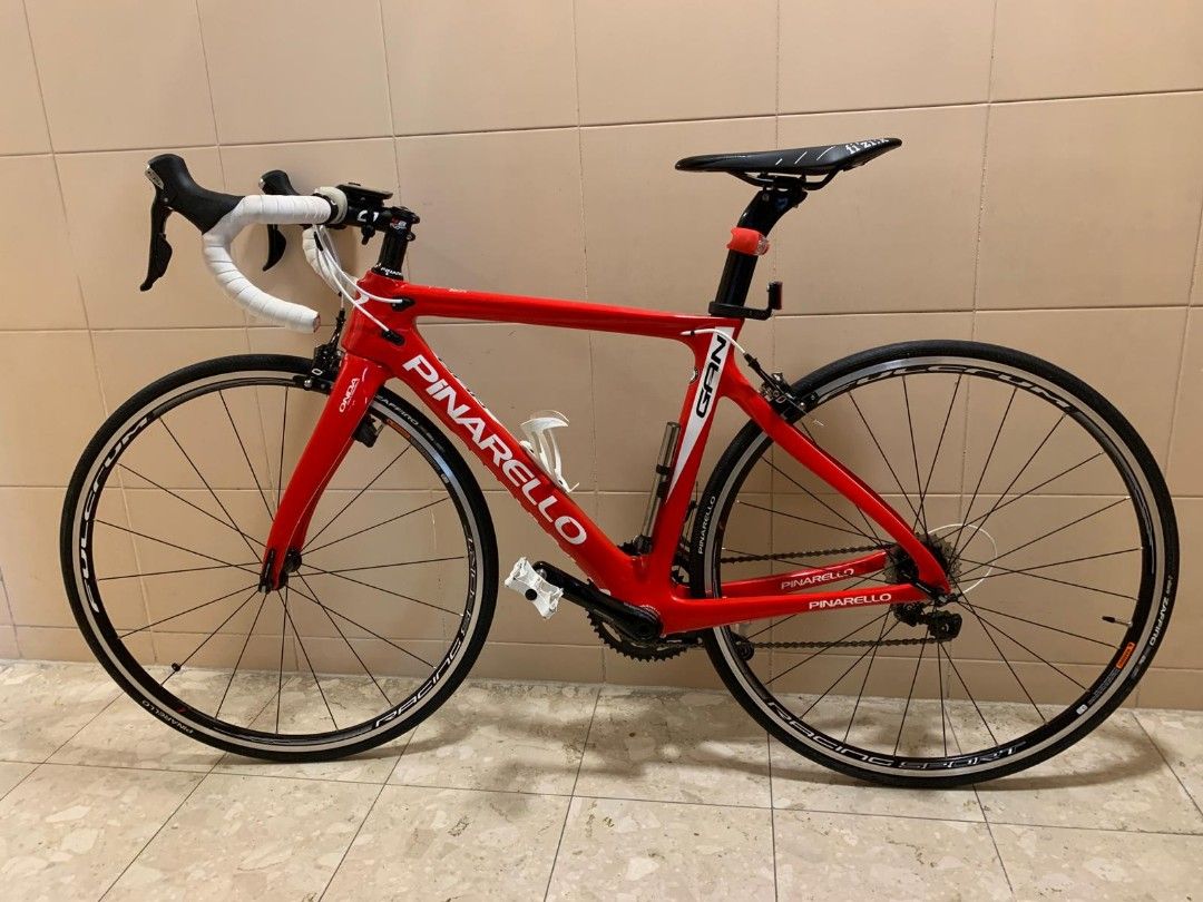 Pinarello Gan T600