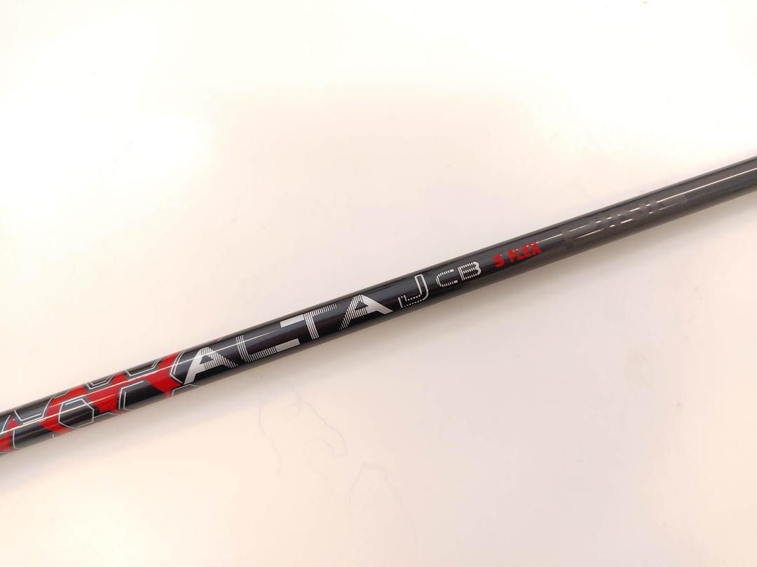 Ping ALTA jcb red driver shaft(45.75 length SR flex), Sports