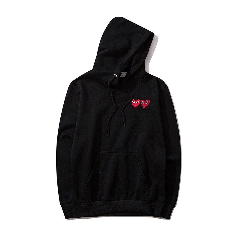 Cdg hoodie online
