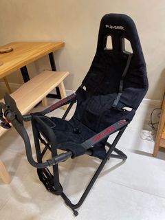 Playseat Challenge