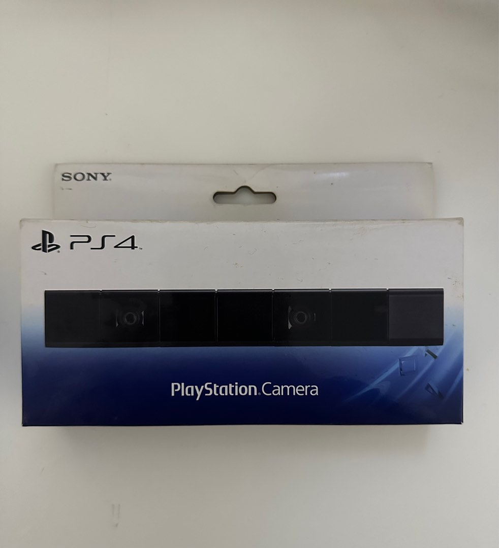 Ps4 camera clearance old model