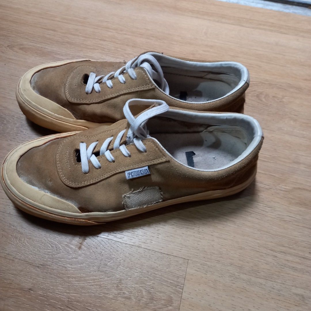 Poison street new arrivals shoes