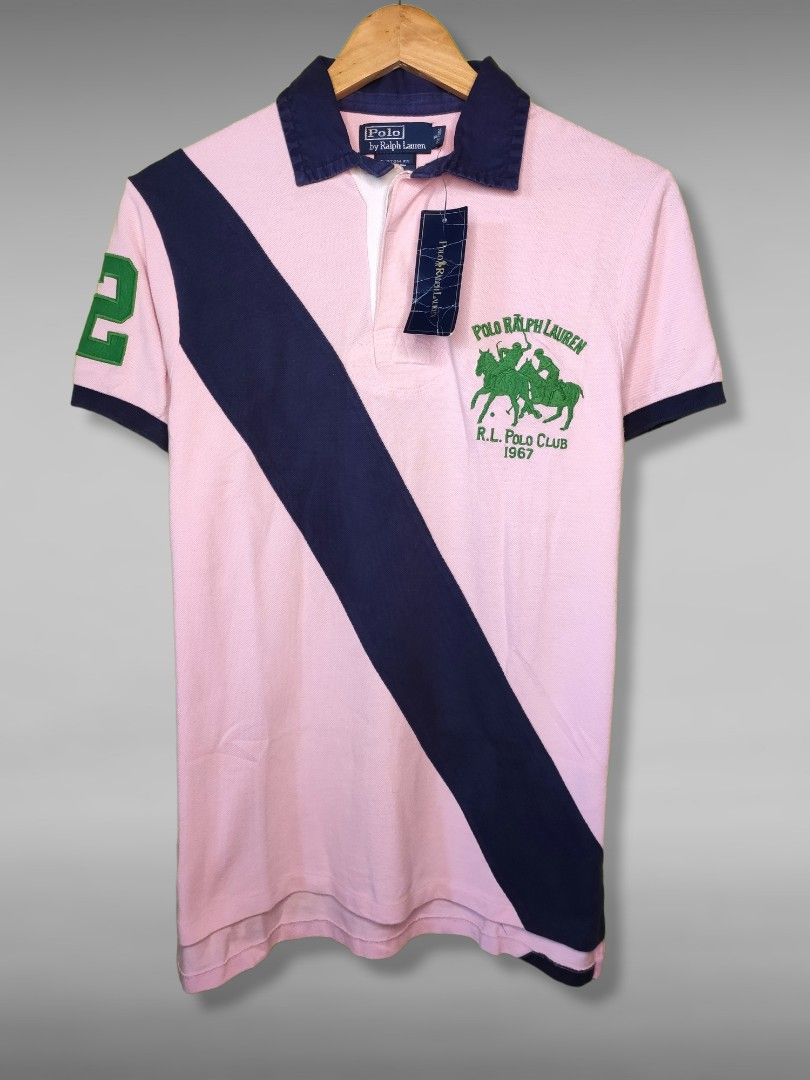 Polo ralph store lauren polo club