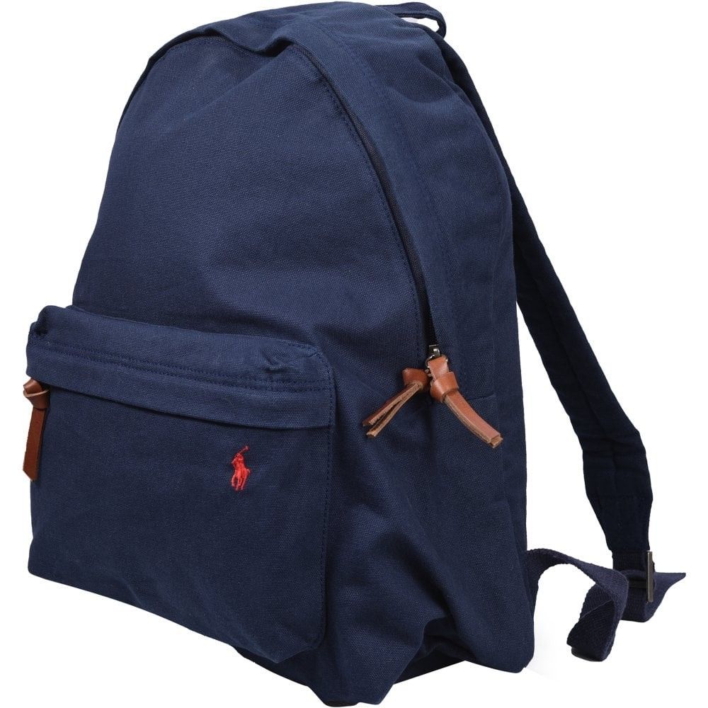 Polo Ralph Lauren Backpack Bag, Men's Fashion, Bags, Backpacks on Carousell