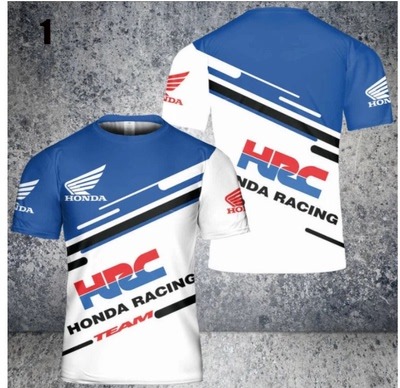 Honda hrc t shirt hotsell