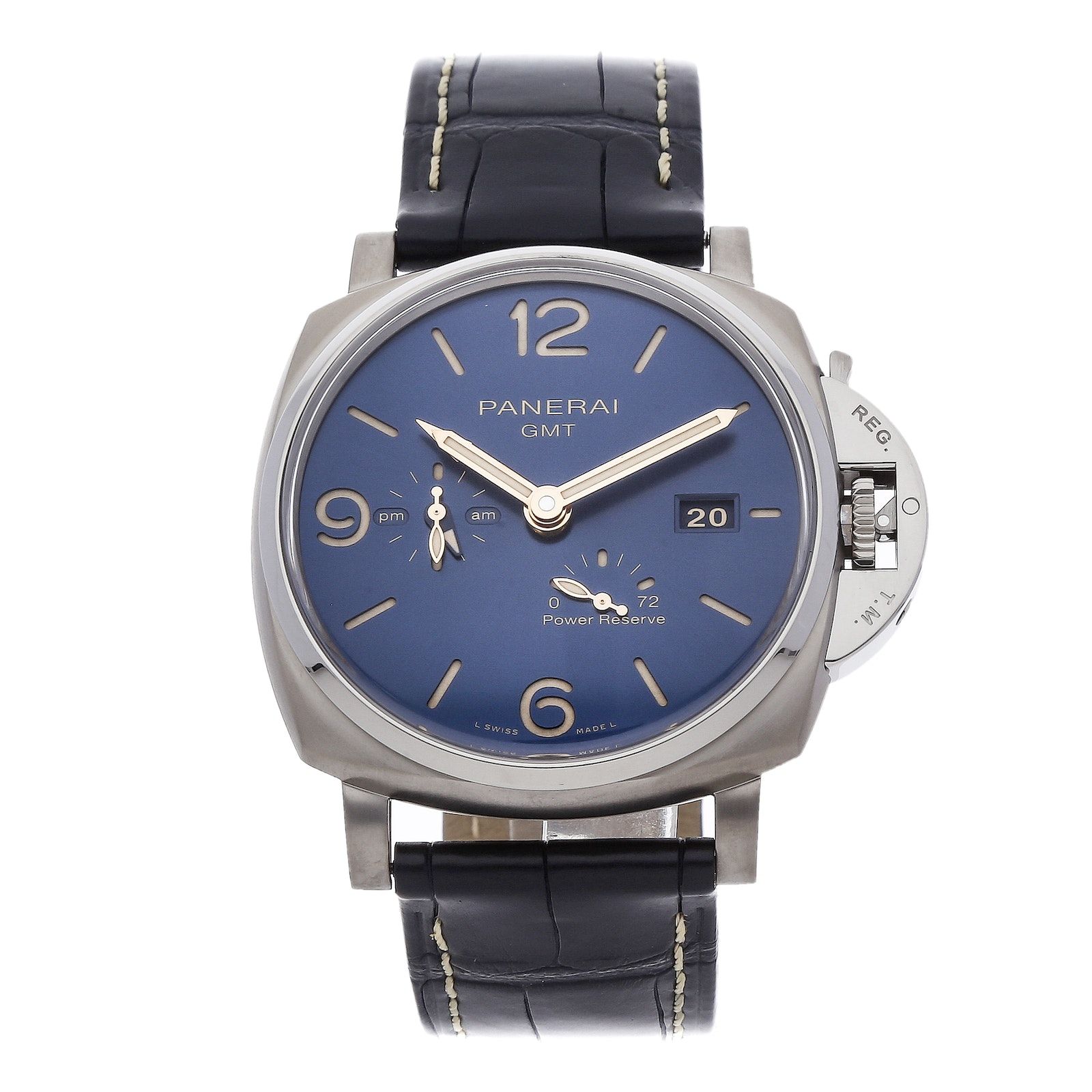 Gmt power sale