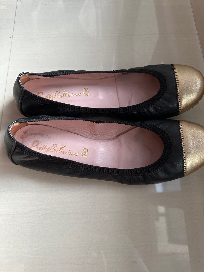 Pretty hotsell ballerinas shirley