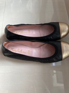 Affordable black ballet shoes For Sale