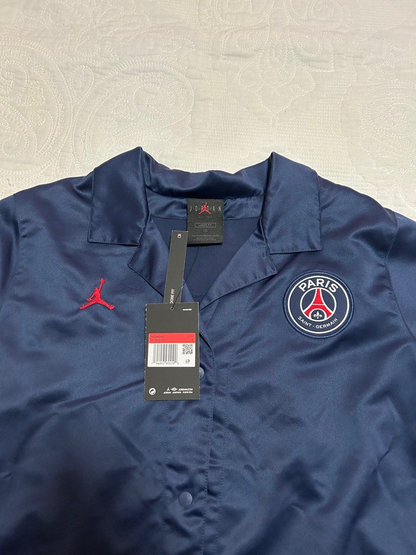 psg women's shirt